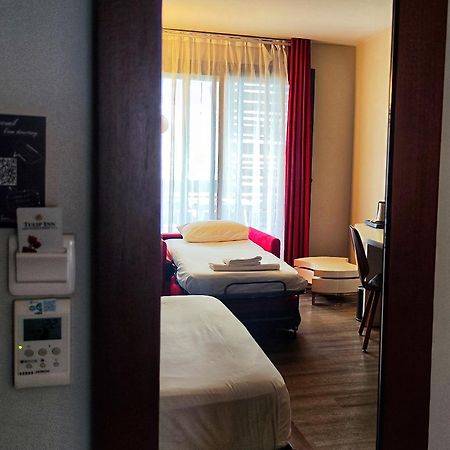 Tulip Inn Sainte Clotilde, La Reunion Bagian luar foto