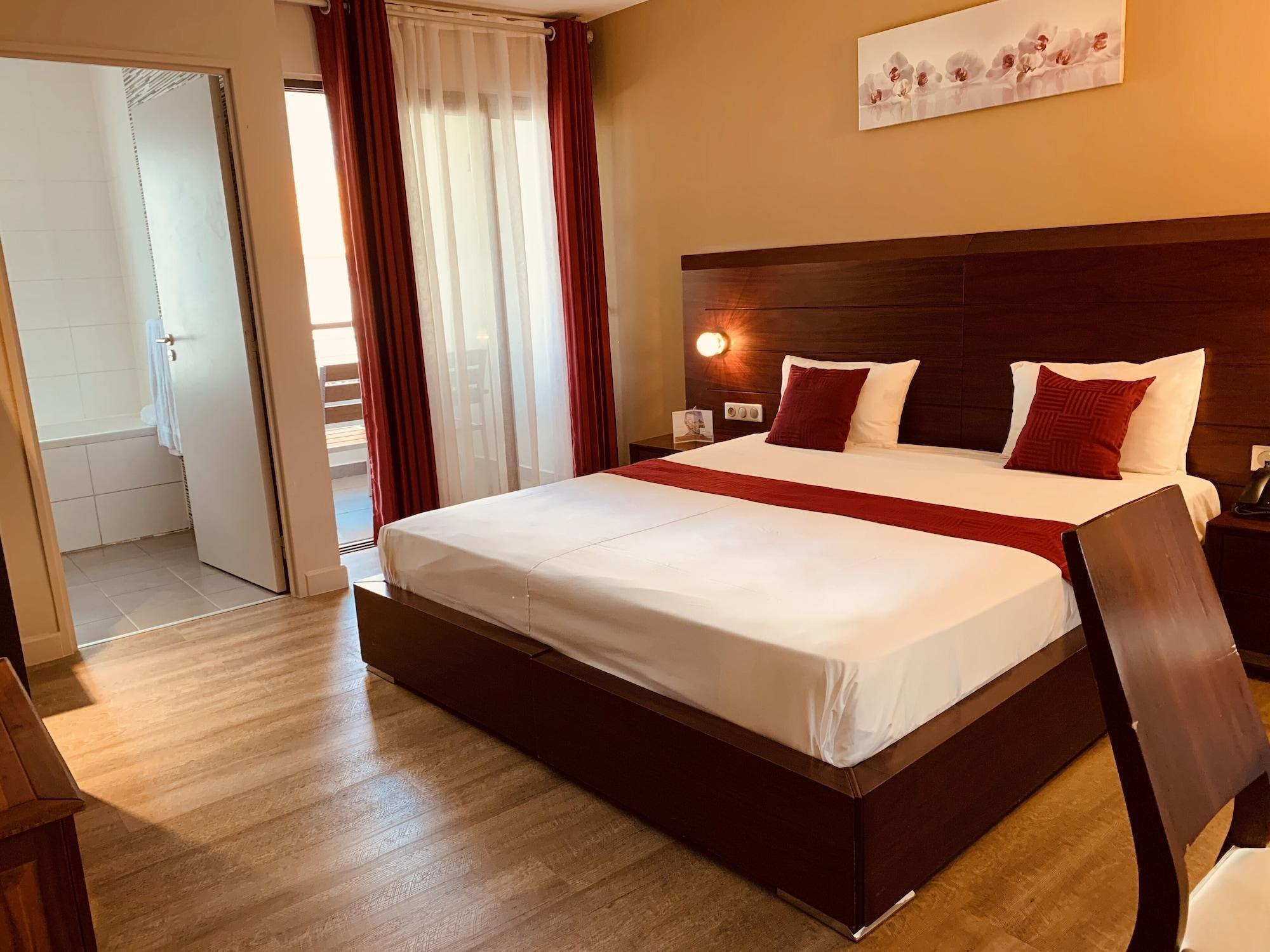 Tulip Inn Sainte Clotilde, La Reunion Bagian luar foto
