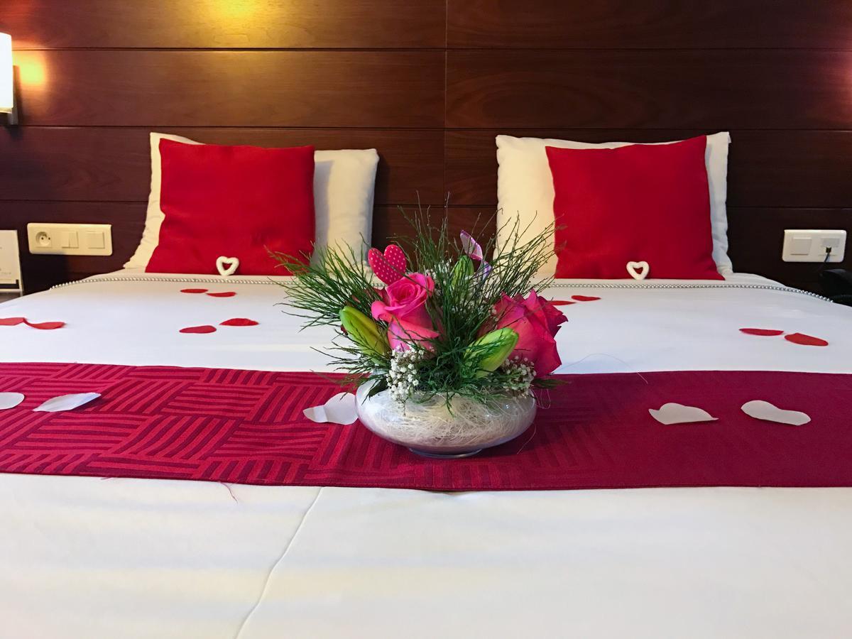 Tulip Inn Sainte Clotilde, La Reunion Bagian luar foto